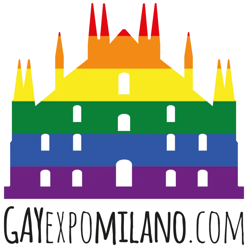 expo gay logo