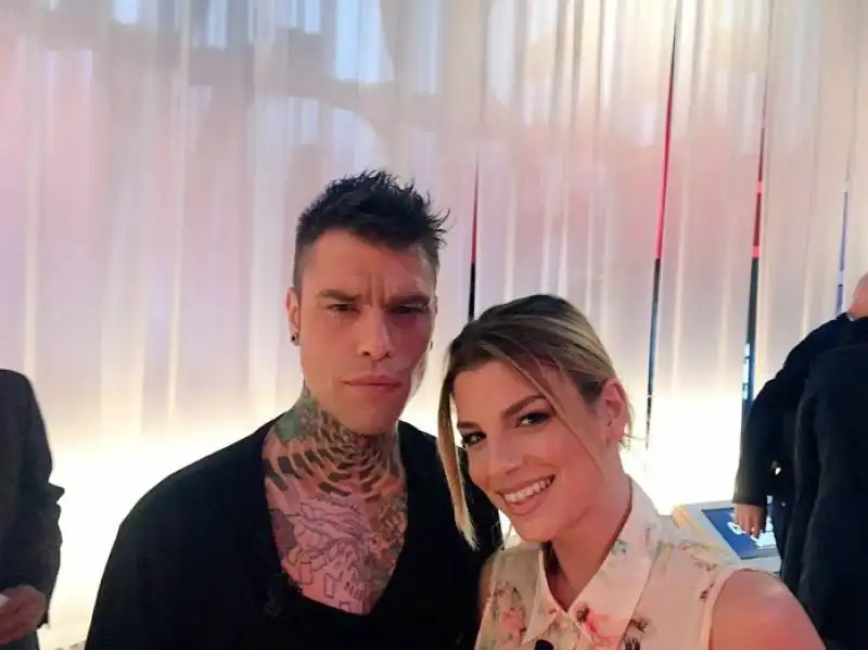 fedez emma marrone