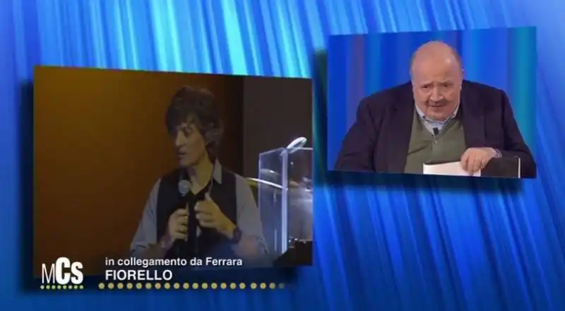 fiorello al maurizio costanzo show  5