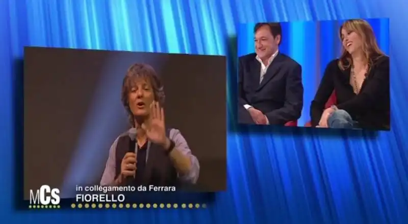 fiorello al maurizio costanzo show  6