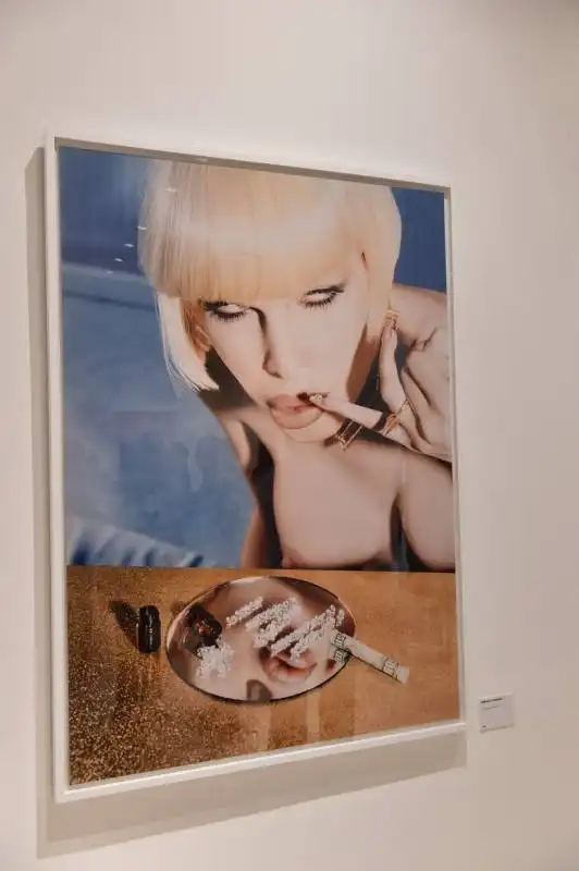 foto esposte alla mostra di lachapelle (23)