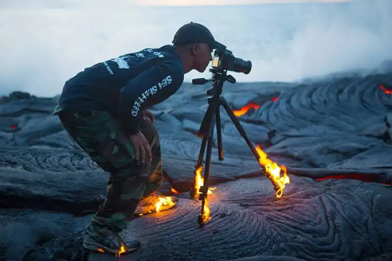 fotografi pazzi