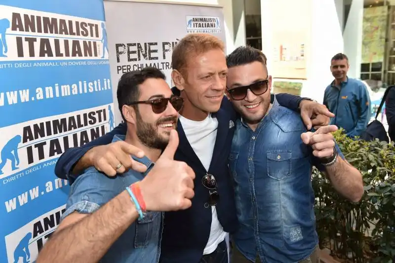 fotoricordo con rocco siffredi (3)