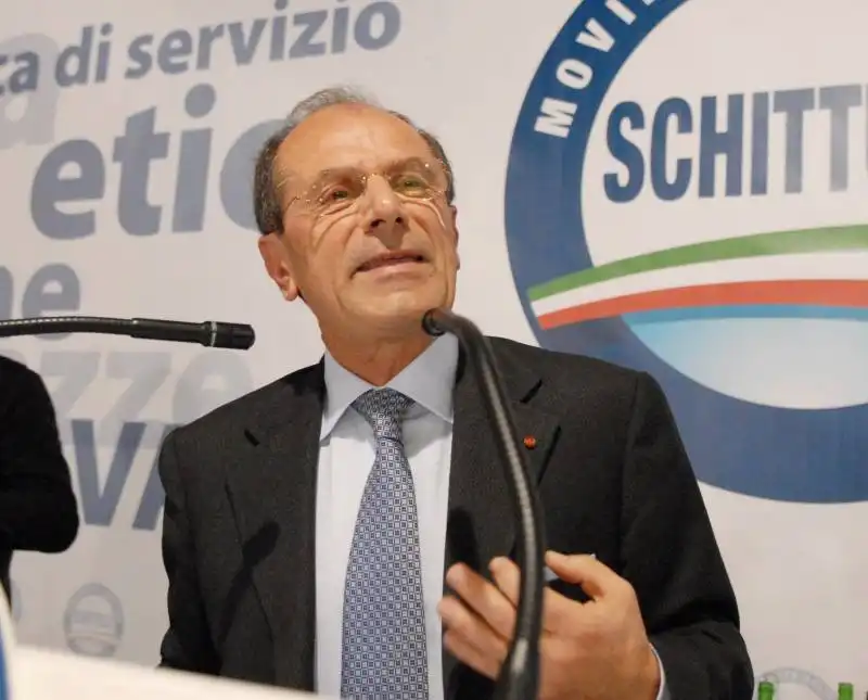 FRANCESCO SCHITTULLI