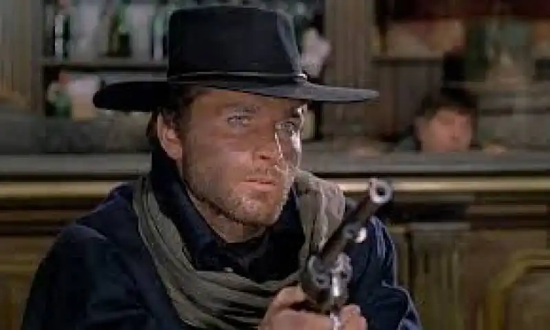 FRANCO NERO