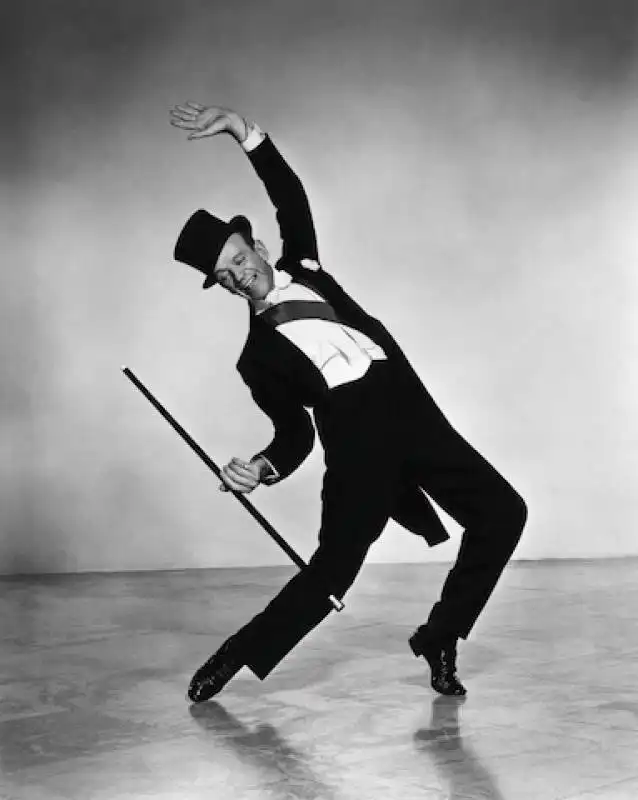 fred astaire