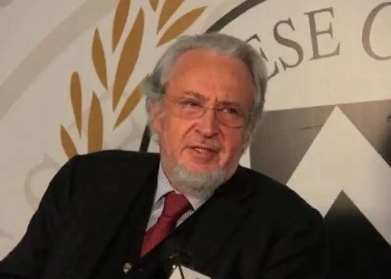 GIAMPAOLO POZZO