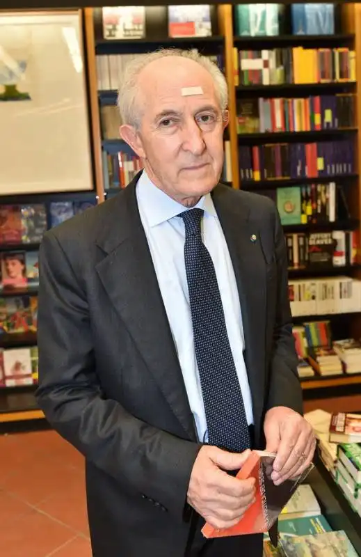 giulio maira