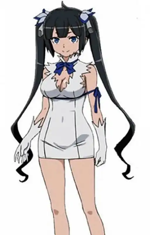 hestia 2