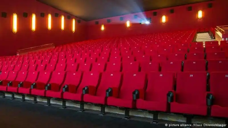 i piccoli cinema tedeschi boicottano disney