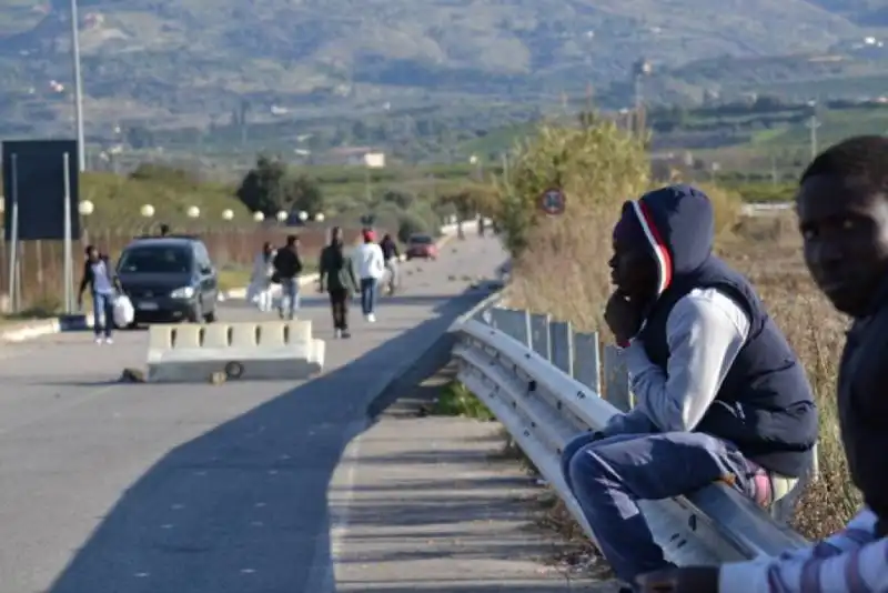 intorno al cara di mineo