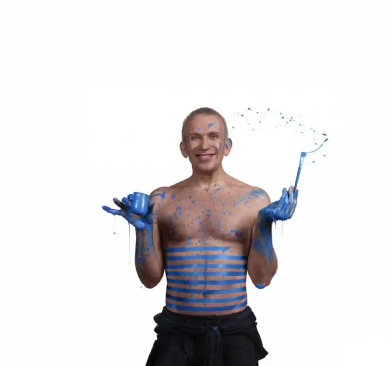 jean paul gaultier 7