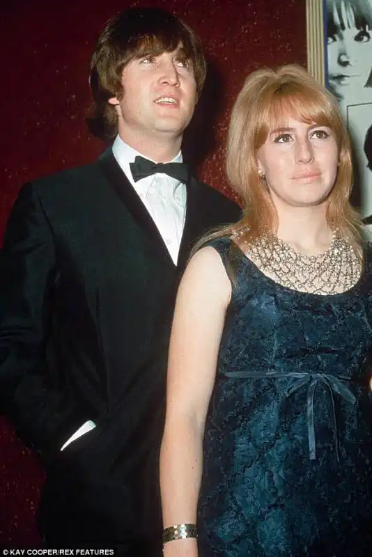 john e cynthia