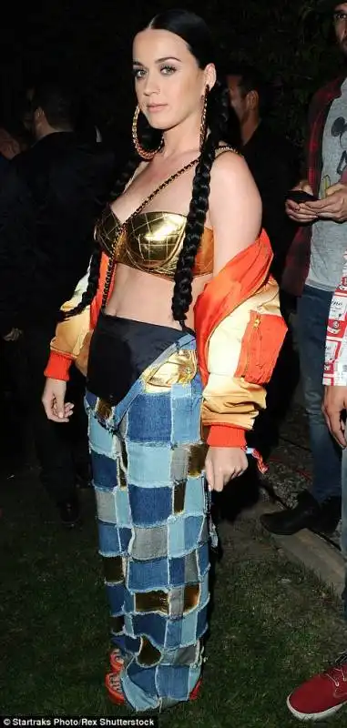 katy perry a coachella