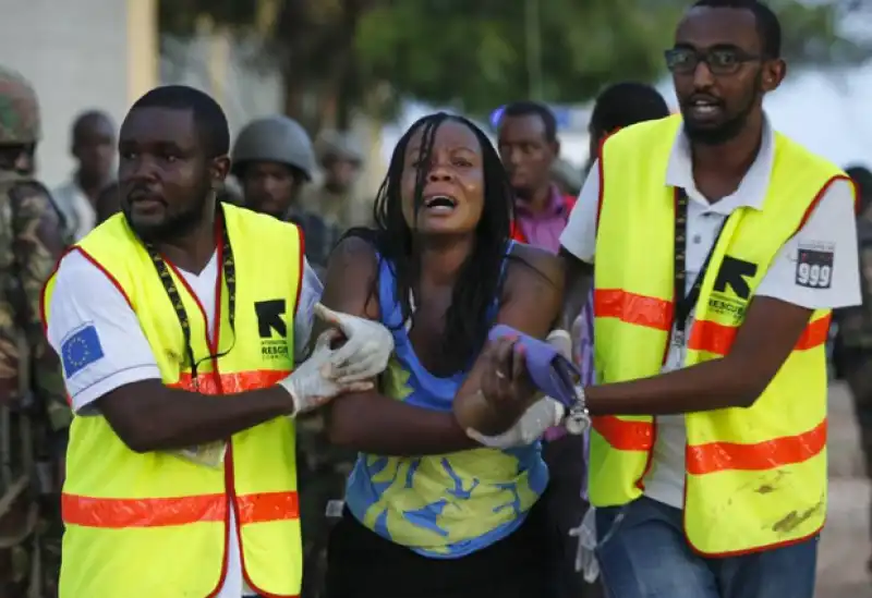 kenya   attentato contro i cristiani 13