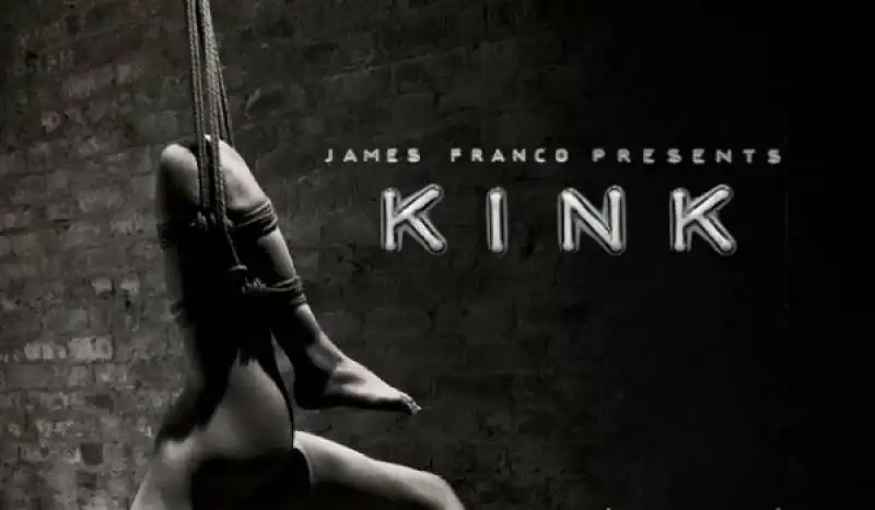 kink documentario sul sadomaso by james franco  11