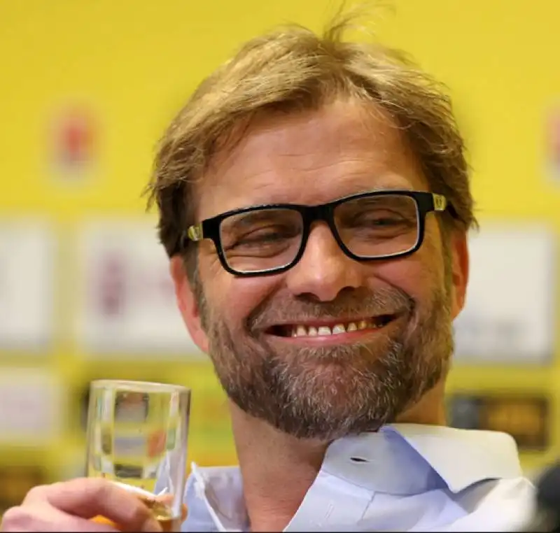 KLOPP