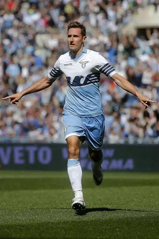 klose 