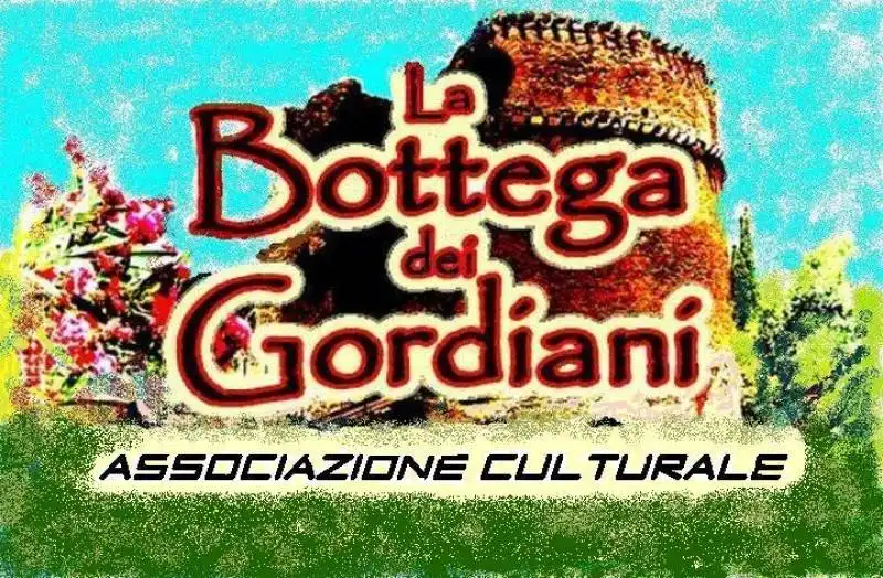 La Bottega dei Gordiani