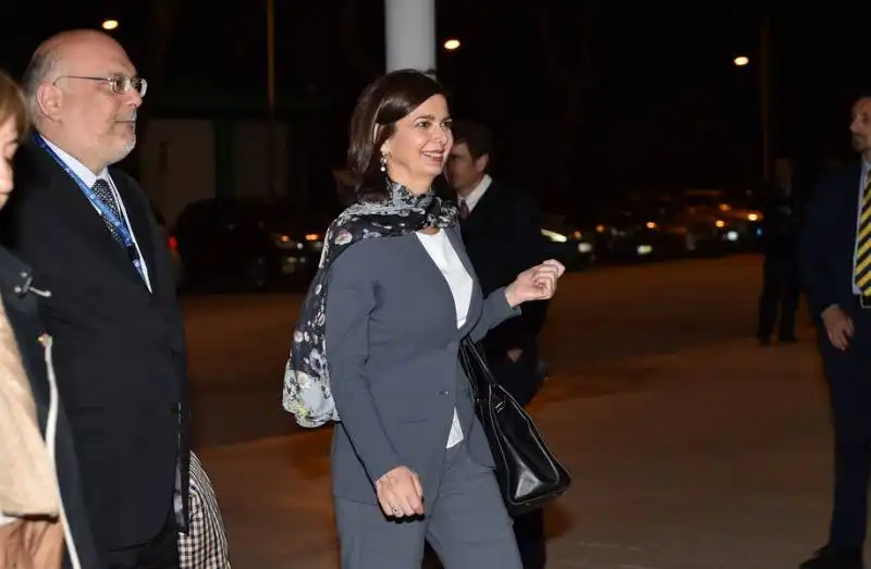 laura boldrini