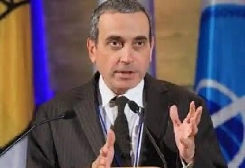 LAURENT STEFANINI