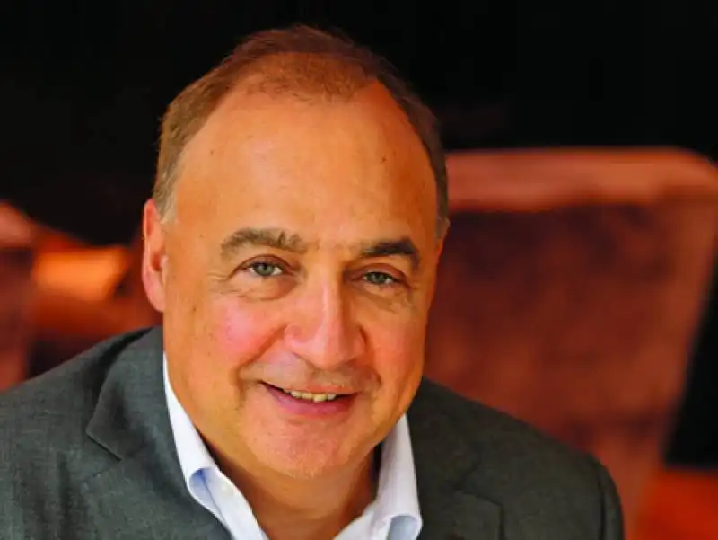 Len Blavatnik