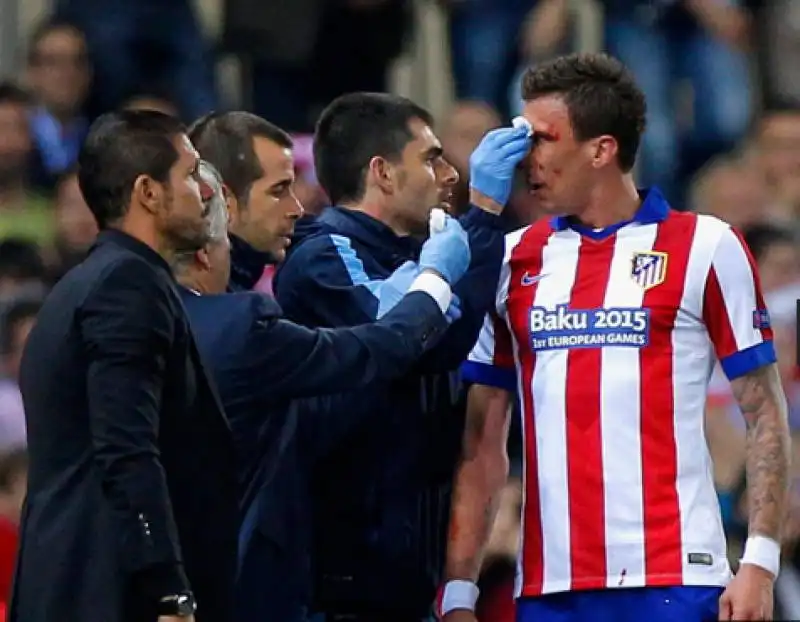 mandzukic 2