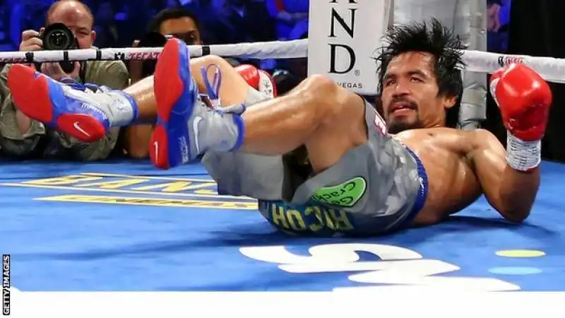 manny pacquiao 6