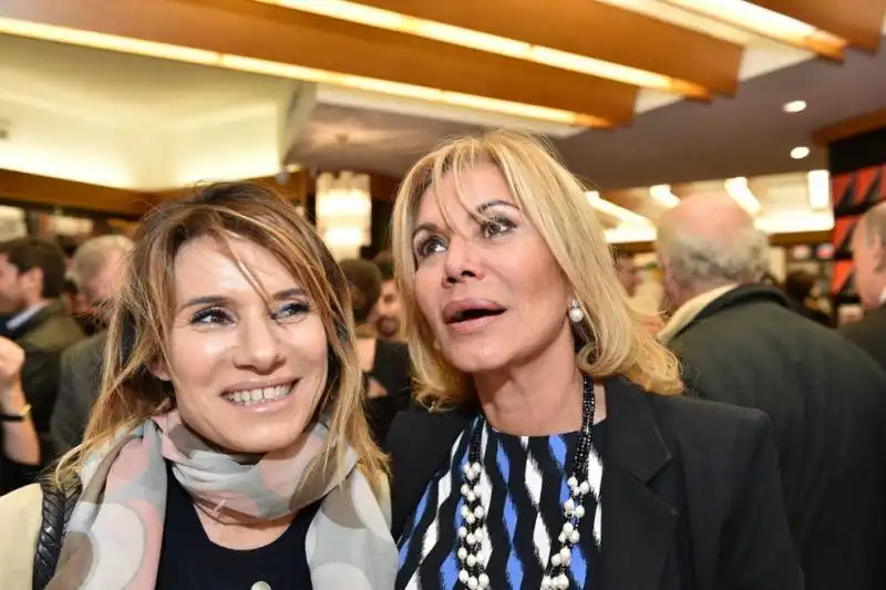 maria beatrice e daniela jacorossi