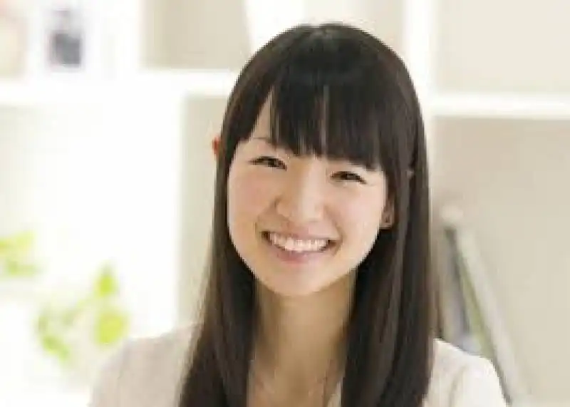 marie kondo 1