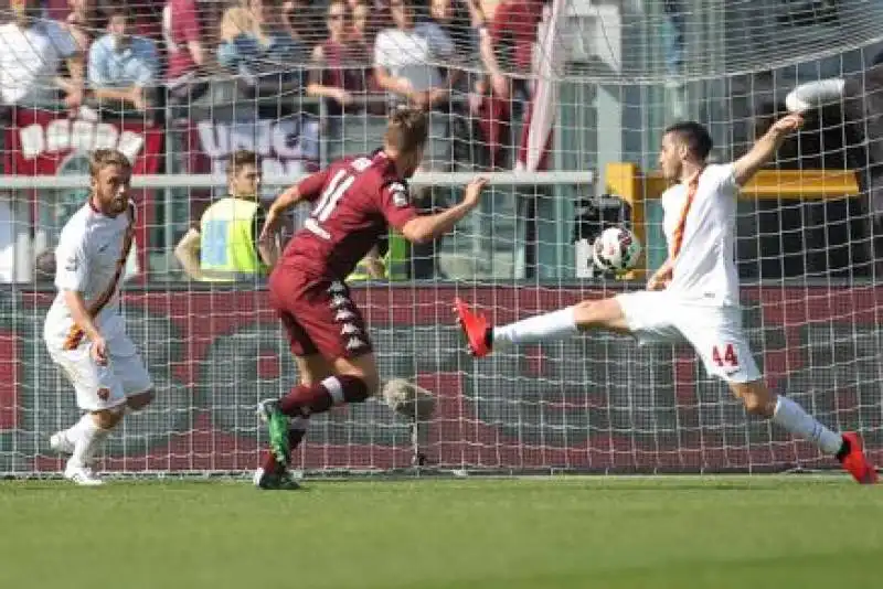 maxi lopez torino roma