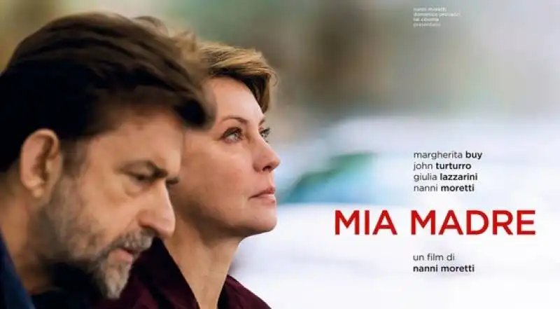 mia madre nanni moretti