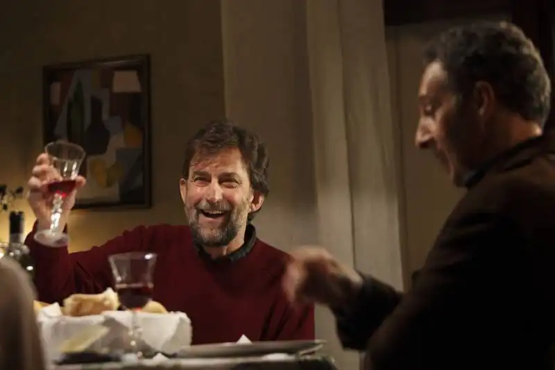 mia madre nanni moretti