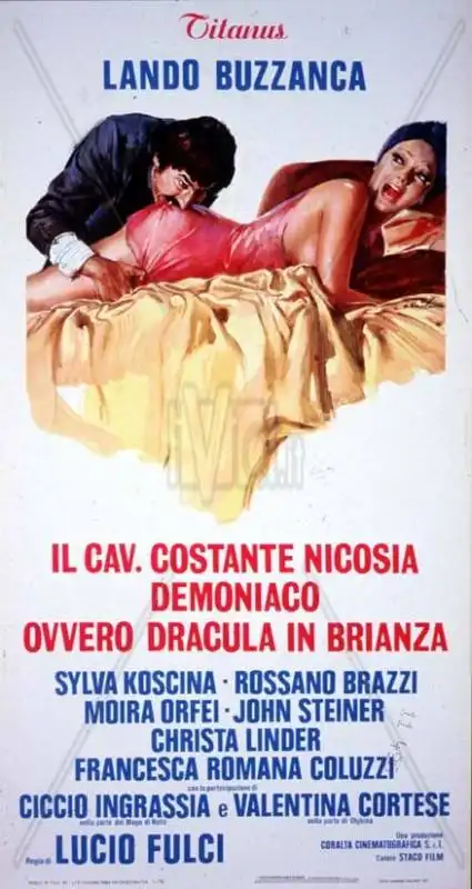 moira orfei dracula in brianza 