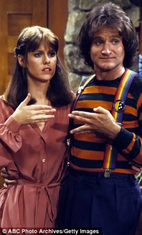 mork e mindy