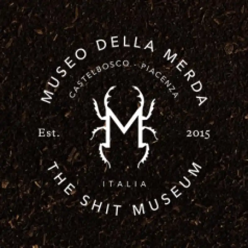 museo della merda