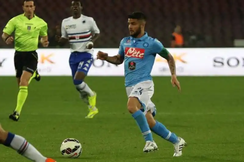 napoli batte sampdoria 4 2 4b5d26dab