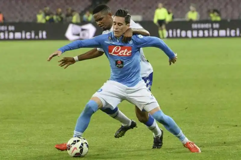 napoli batte sampdoria 4 2 dbc38850