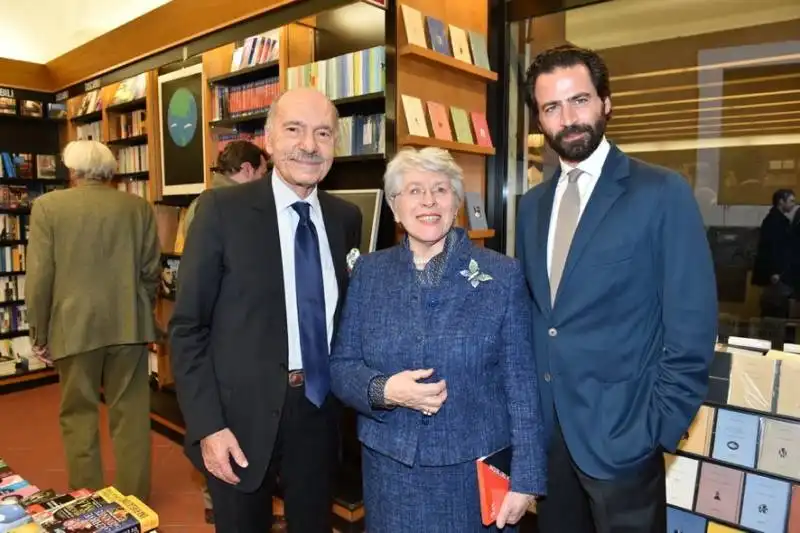 ovidio jacorossi  mariapia garavaglia  daniele ciccaglioni