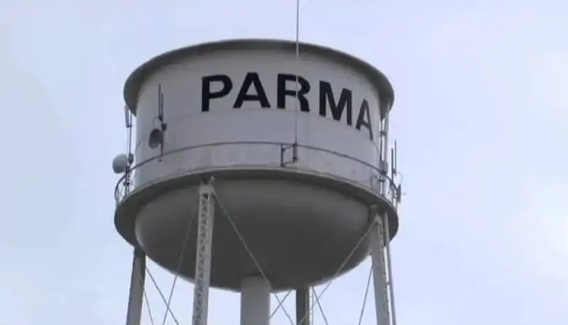 parma missouri