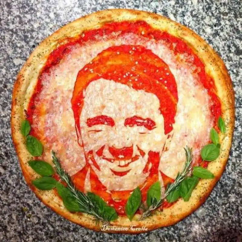 PIZZA RENZI