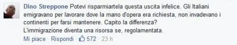 post contro morandi 2