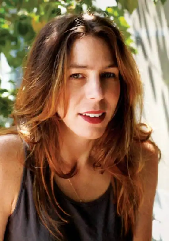 Rachel Kushner