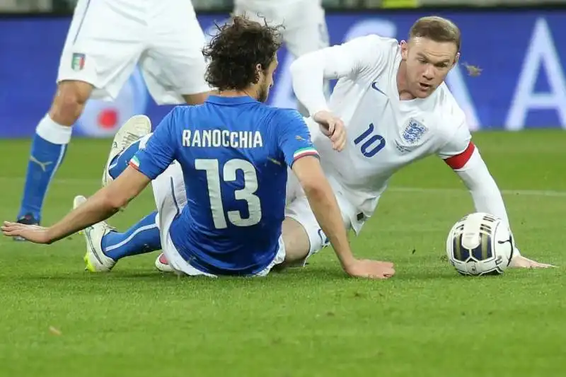 ranocchia rooney