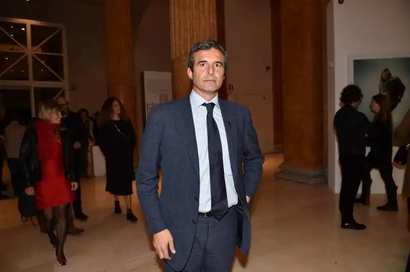 riccardo monti