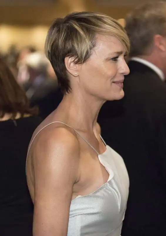 robin wright at white house correspondents association dinner 2014 in washington 1