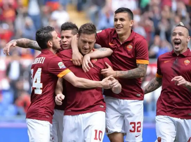 roma atalanta fia  psdofiaopsd