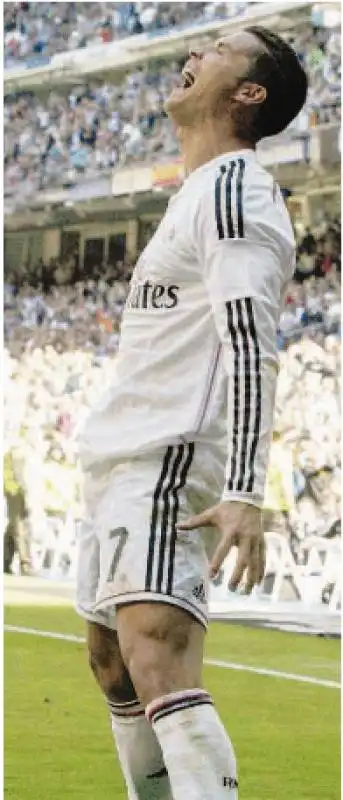 RONALDO