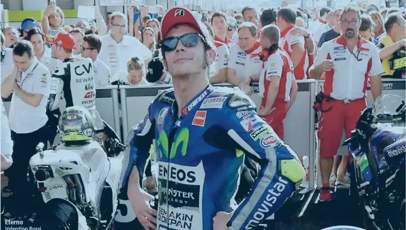 rossi 3