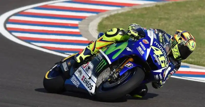 rossi